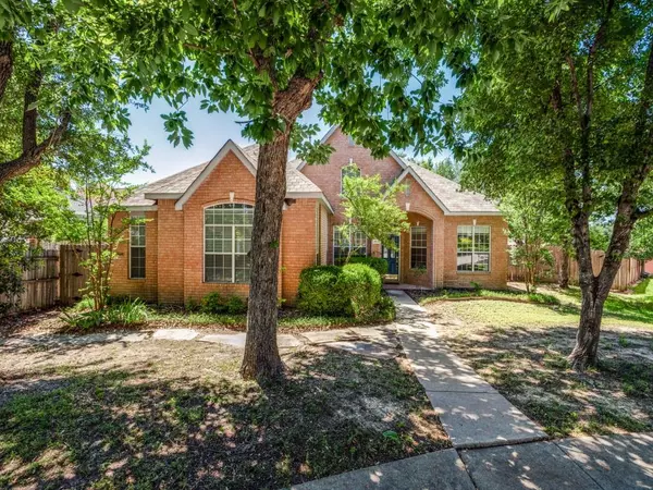 Mckinney, TX 75070,2614 Tourette Court