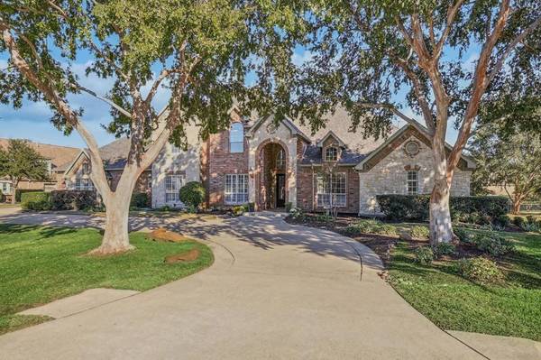 4400 Trotter Lane, Flower Mound, TX 75028