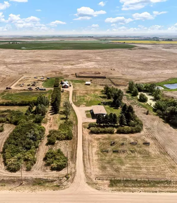 11507 Range Road 75, Rural Cypress County, AB T0K1Z0