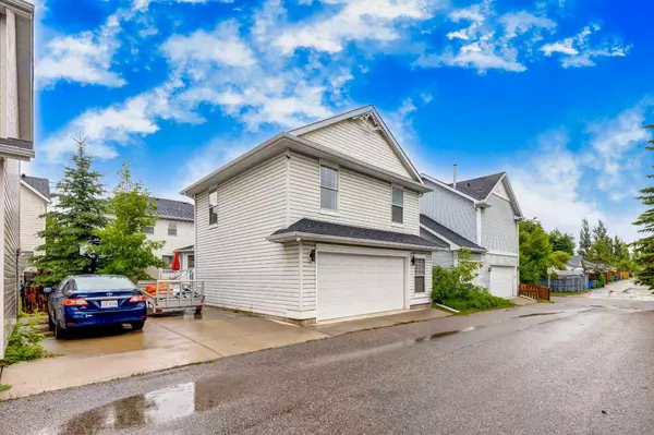 Calgary, AB T2Z 2X4,41 Inverness Rise SE