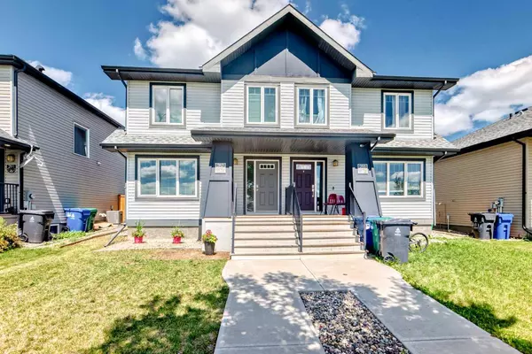 287 Coalbanks BLVD West, Lethbridge, AB T1J 4V4