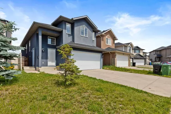 Calgary, AB T3J 5A7,127 Tarawood GRV NE