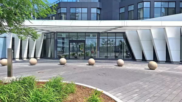 Markham, ON L3R 6L4,8 Water Walk DR #2307