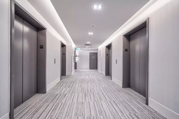 Markham, ON L3R 6L4,8 Water Walk DR #2307