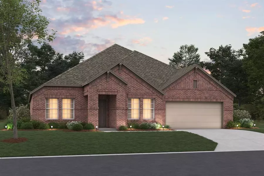 3317 Coronation Court, Denton, TX 76208