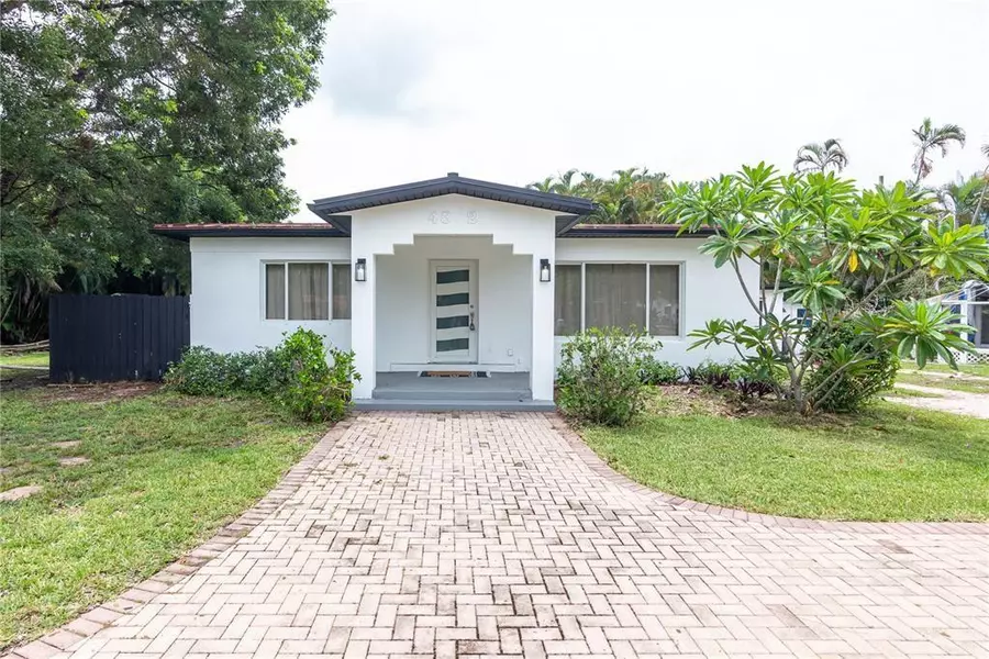 4362 SW 52 Street, Dania Beach, FL 33314