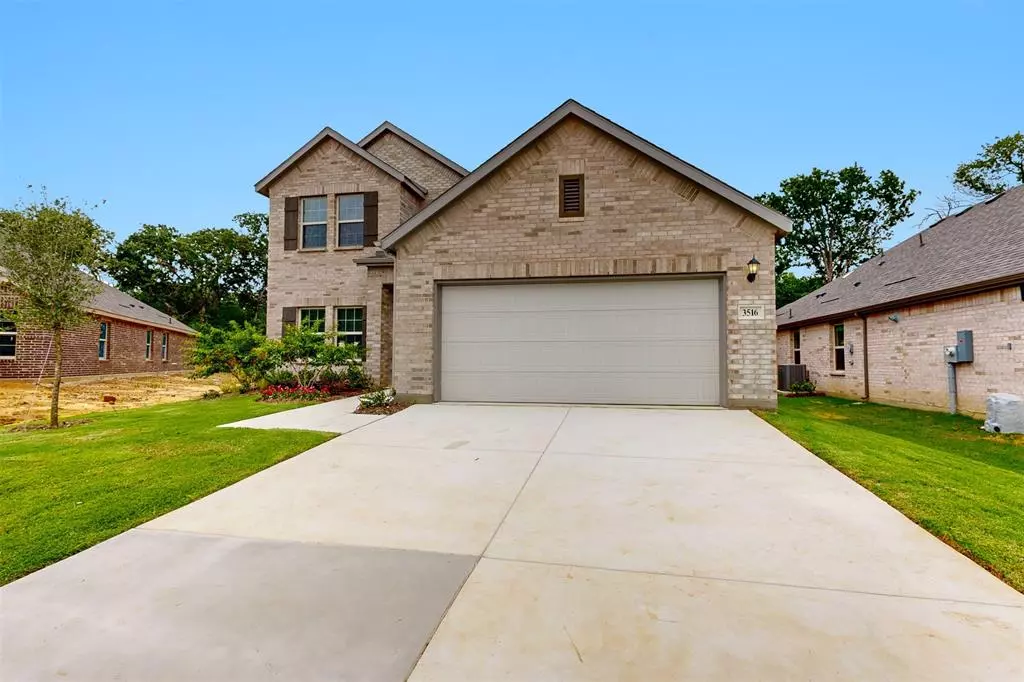 Denton, TX 76208,3516 Coronation Court
