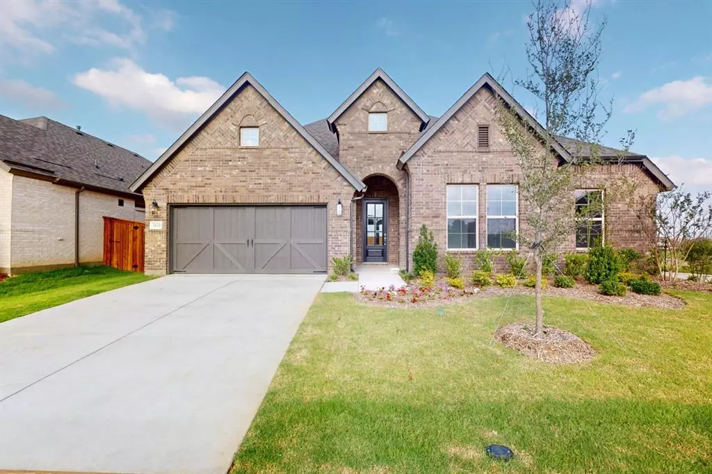 Celina, TX 75009,3620 Water Lily Way