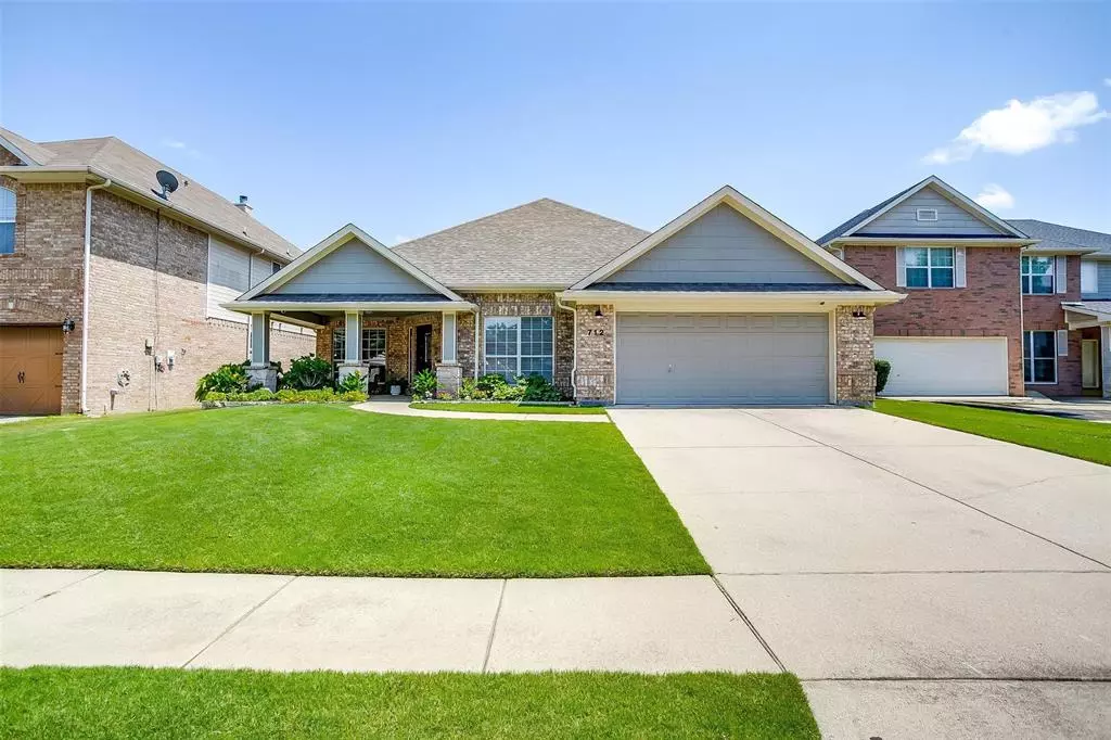 Burleson, TX 76028,712 Evergreen Court
