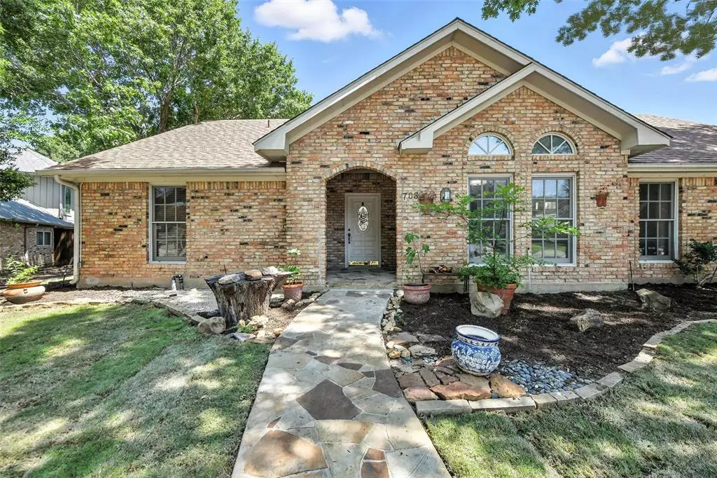 Coppell, TX 75019,708 Dove Circle