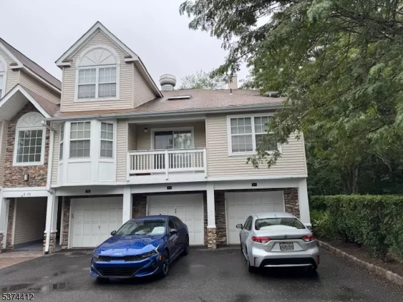 Roxbury Twp., NJ 07852,64 Pasture Ct #64
