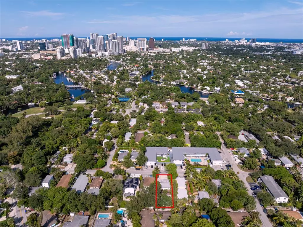 Fort Lauderdale, FL 33312,615 SW 14th Ave
