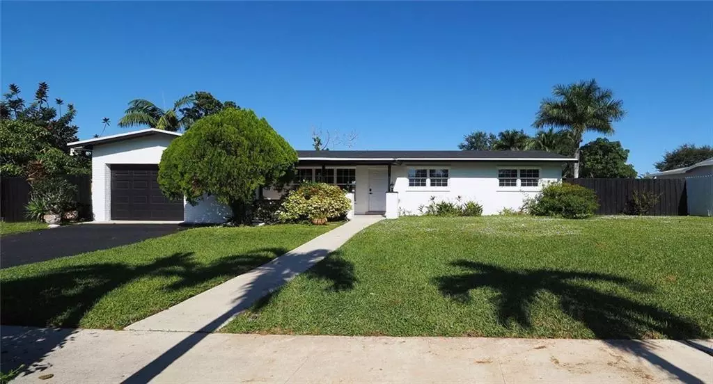 Pembroke Pines, FL 33026,11041 NW 21st St
