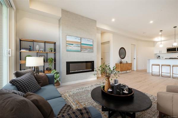 958 Pharoah Mews #510, Langford, BC V9B 7A1