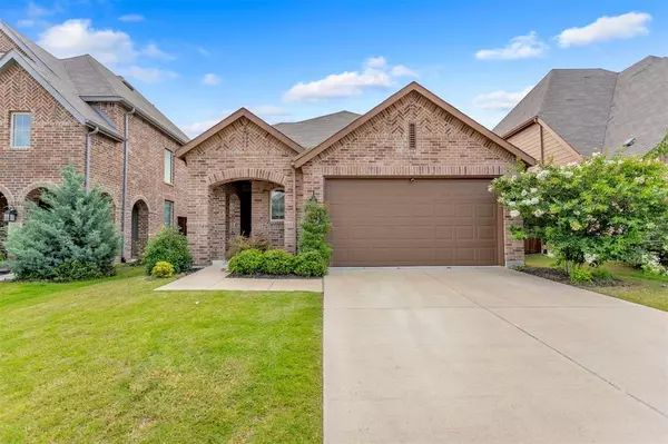 3940 Rochelle Lane, Forney, TX 75126