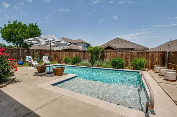 5312 Leyton Drive, Mckinney, TX 75071