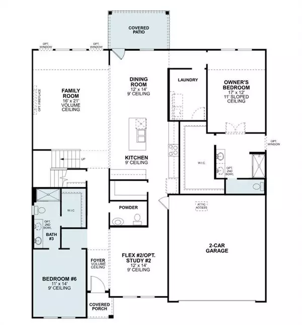 Denton, TX 76208,3313 Coronation Court