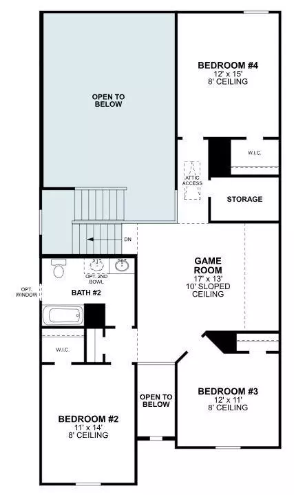 Denton, TX 76208,3313 Coronation Court
