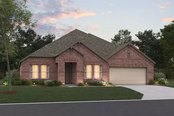3317 Coronation Court, Denton, TX 76208