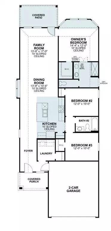 Lavon, TX 75166,736 Hidden Feather Drive