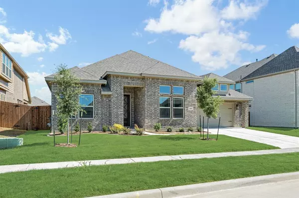 Glenn Heights, TX 75154,209 Claywood Drive