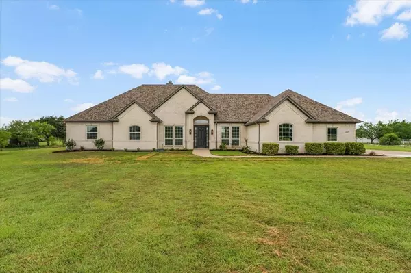 Haslet, TX 76052,10817 Ridge Country Road
