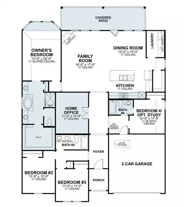 Celina, TX 75009,3505 Water Lily Way