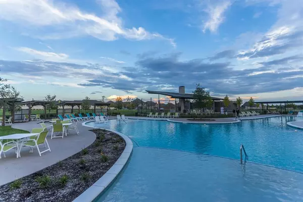 Celina, TX 75009,3505 Water Lily Way
