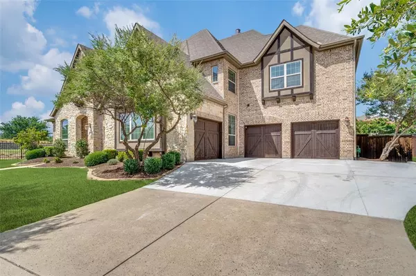 The Colony, TX 75056,3105 Callander