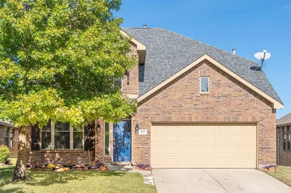 Melissa, TX 75454,2619 Independence Drive