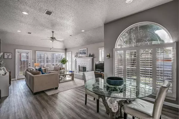 Grapevine, TX 76051,1735 Parkwood Drive