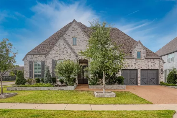 Prosper, TX 75078,2101 Longmont Lane