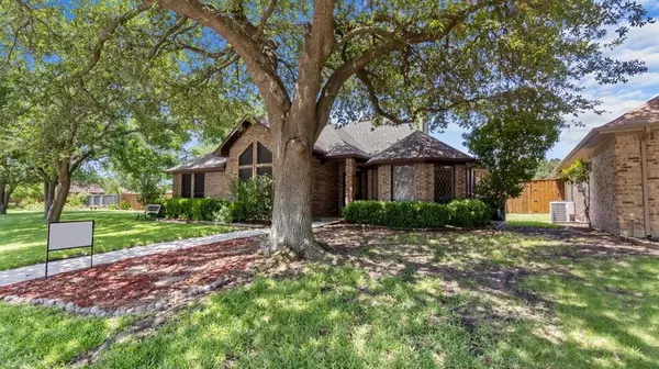 Wylie, TX 75098,417 Kamber Lane