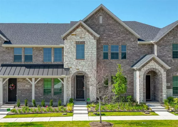 641 4th Street, Argyle, TX 76226