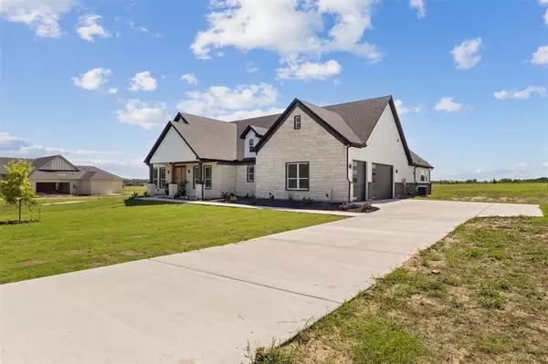 Greenville, TX 75401,294 County Road 4107