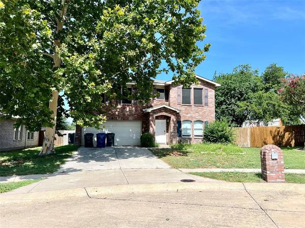 3110 Westview Drive, Mckinney, TX 75070