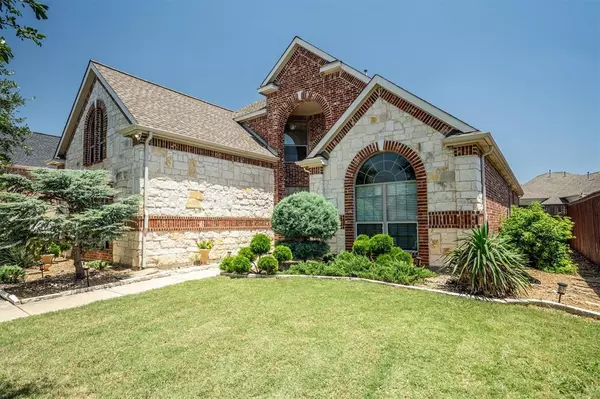 Prosper, TX 75078,210 Chapel Hill Drive