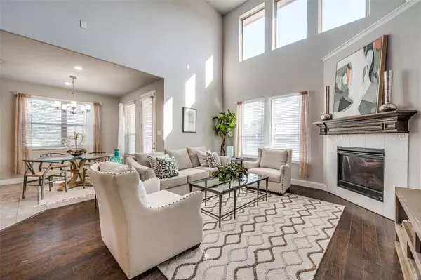 The Colony, TX 75056,3732 Winchester