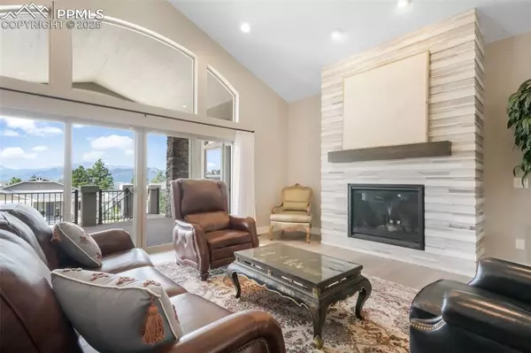 Monument, CO 80132,1070 Panoramic DR