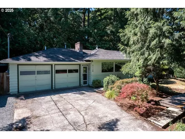 5128 SW MITCHELL ST, Portland, OR 97221