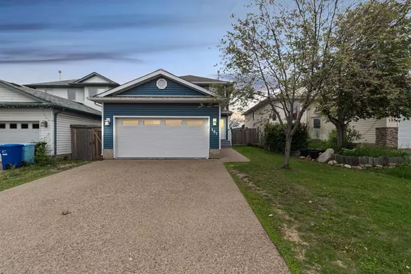 181 Pickles CRES, Fort Mcmurray, AB T9K 2T7