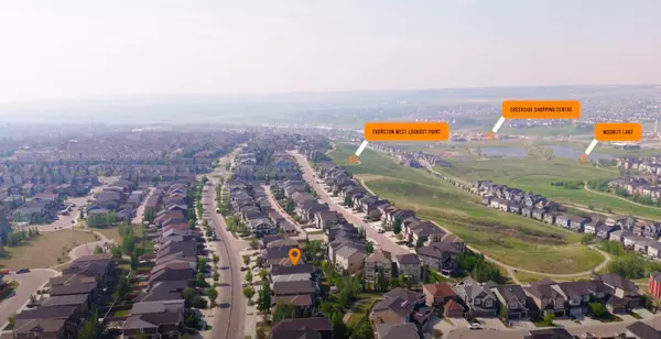 Calgary, AB T3P 0H7,631 Evanston DR NW