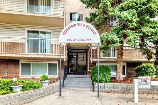 3420 50 ST NW #313, Calgary, AB T3A 2E1