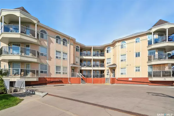 1700 MAIN STREET #201, Saskatoon, SK S7H 5S1