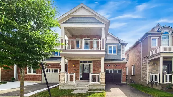 1538 Clitherow St. ST, Milton, ON L9E 0B1