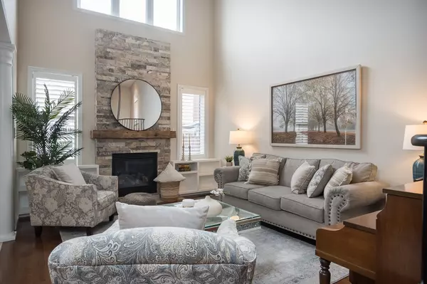 476 Laundon TER, Milton, ON L9T 7X9