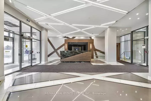 Mississauga, ON L5R 0G6,5033 Four Springs AVE #715