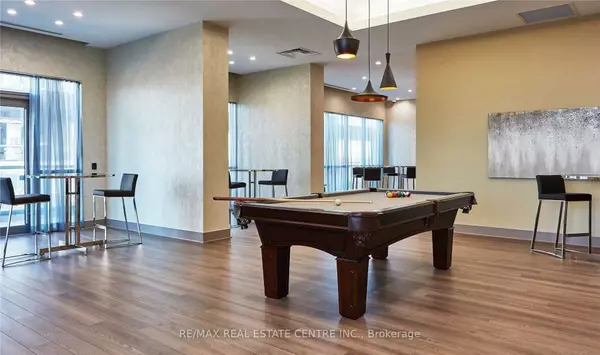 Mississauga, ON L5R 0G6,5033 Four Springs AVE #715