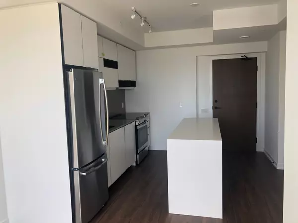 Mississauga, ON L5B 0L4,4065 Confederation Pkwy #1509