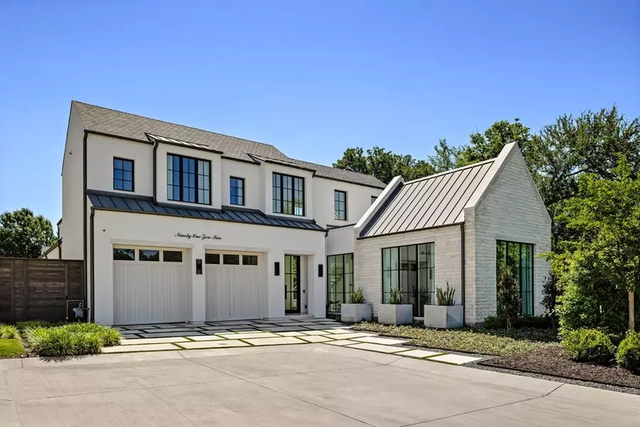 9102 Bluff Hollow Court, Dallas, TX 75220